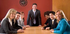 Business Planning