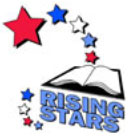 America's Rising Stars logo